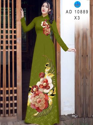 1622775925 799 vai ao dai mau moi nhat hien nay (5)